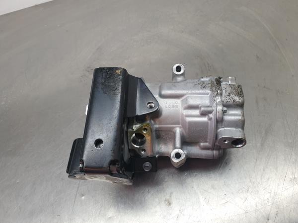 Compresor A/A RENAULT Megane IV Grandtour (K9A/M_)