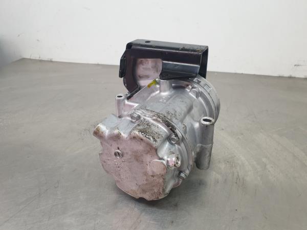 Compresor A/A RENAULT Megane IV Grandtour (K9A/M_) Imagem-2