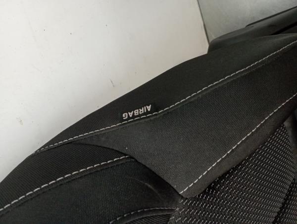 Airbag Derecho RENAULT Kadjar (HA_, HL_)