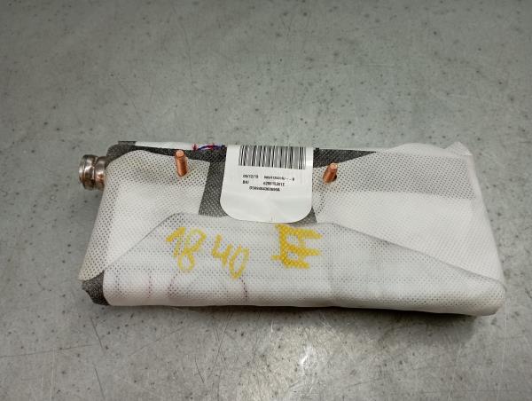 Airbag Izquierdo RENAULT Kadjar (HA_, HL_)