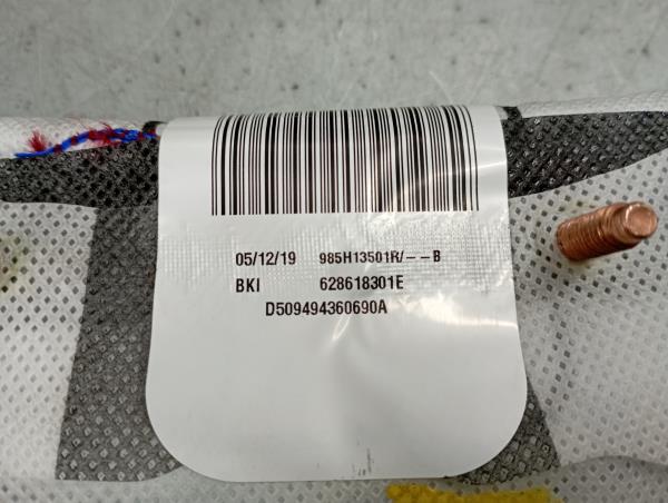 Airbag Guache RENAULT Kadjar (HA_, HL_) Imagem-2