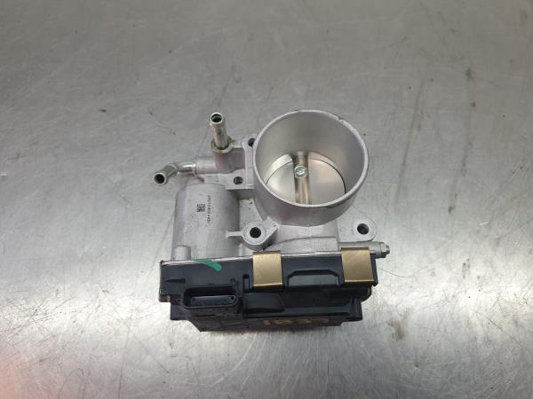 Corpo farfallato RENAULT Megane IV Grandtour (K9A/M_)