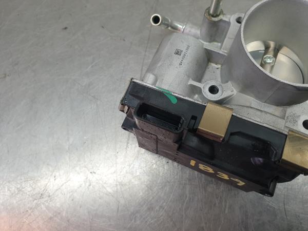 Corpo farfallato RENAULT Megane IV Grandtour (K9A/M_) Imagem-2