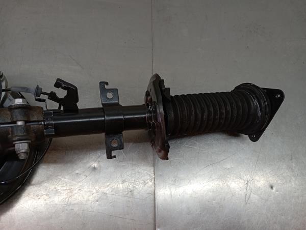 Ammortizzatore Anteriore Destro RENAULT Kadjar (HA_, HL_)