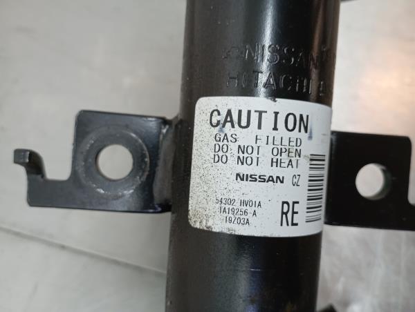 Ammortizzatore Anteriore Destro RENAULT Kadjar (HA_, HL_) Imagem-2