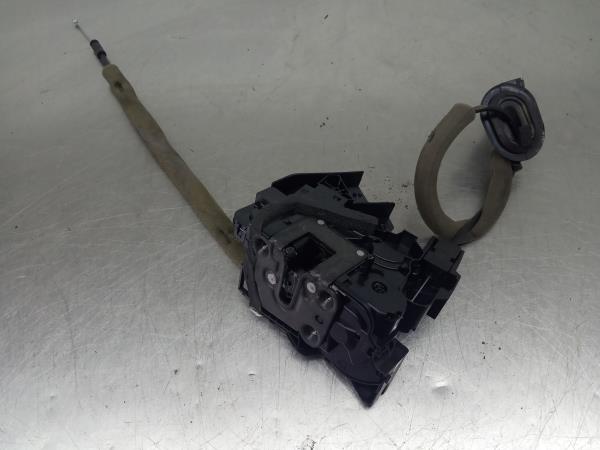 Serratura / chiusura posteriore Sinistra RENAULT Megane IV Grandtour (K9A/M_) Imagem-3