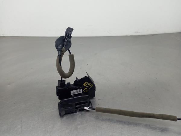 Serratura / chiusura posteriore Sinistra RENAULT Megane IV Grandtour (K9A/M_) Imagem-2