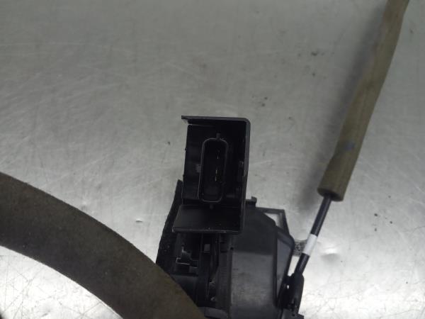 Serratura / chiusura posteriore Sinistra RENAULT Megane IV Grandtour (K9A/M_)