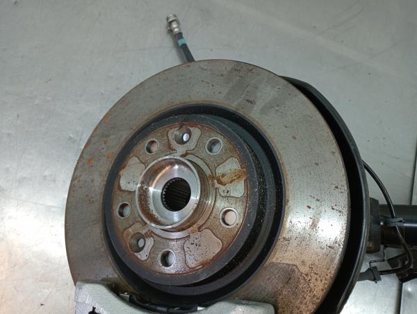 Fusello anteriore destro RENAULT Kadjar (HA_, HL_) Imagem-1