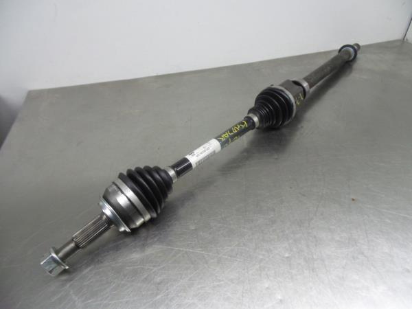 Transmission avant Droite RENAULT Kadjar (HA_, HL_)