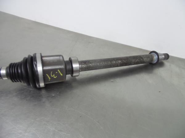 Transmissão frente direita RENAULT Kadjar (HA_, HL_) Imagem-2