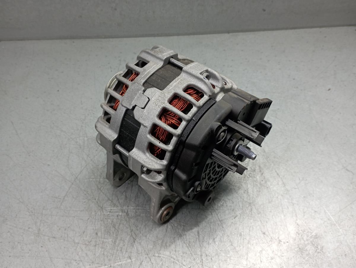 Alternador RENAULT Kadjar (HA_, HL_) Imagem-1