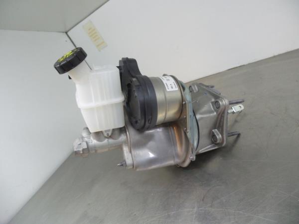 Brake Servo RENAULT Megane IV Grandtour (K9A/M_)