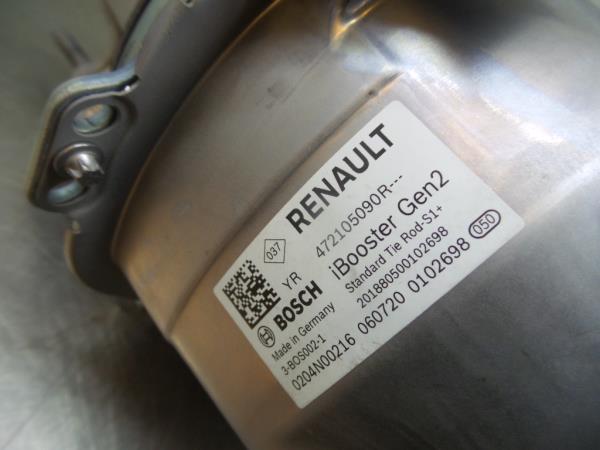 Brake Servo RENAULT Megane IV Grandtour (K9A/M_) Imagem-5