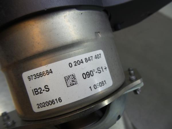 Brake Servo RENAULT Megane IV Grandtour (K9A/M_) Imagem-6