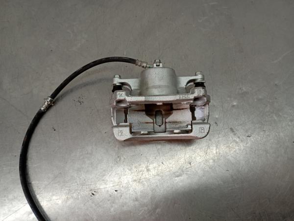 Pinça travão / maxila de travão frente esquerda RENAULT Kadjar (HA_, HL_) Imagem-1