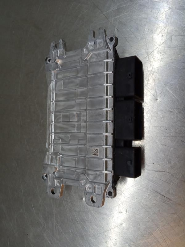 Centralina motor / ECU RENAULT Captur II