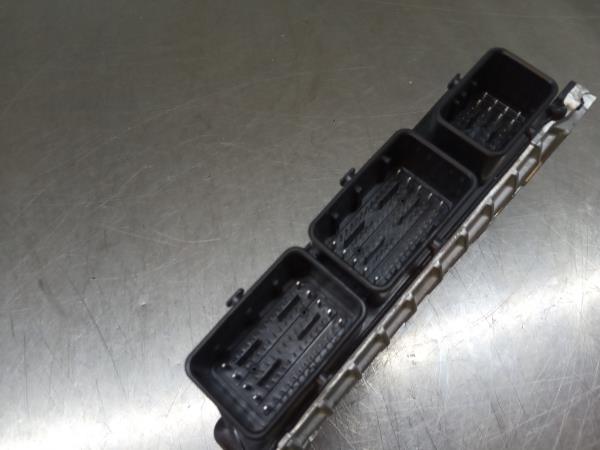 Centralina motor / ECU RENAULT Captur II Imagem-2