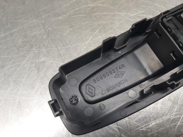 Mando / interruptor elevalunas delantero derecho RENAULT Kadjar (HA_, HL_) Imagem-3