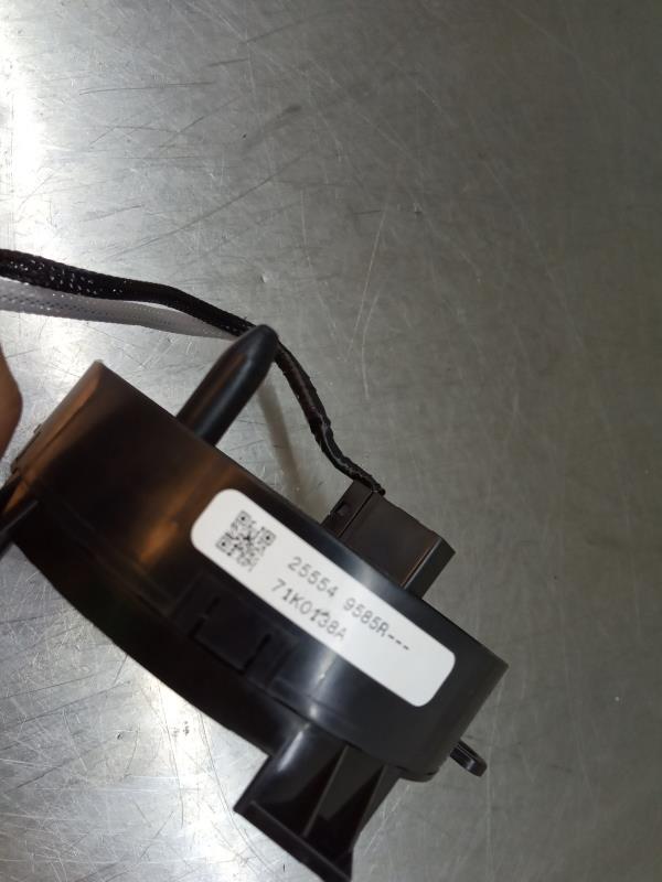 Fita de airbags RENAULT Captur II Imagem-2