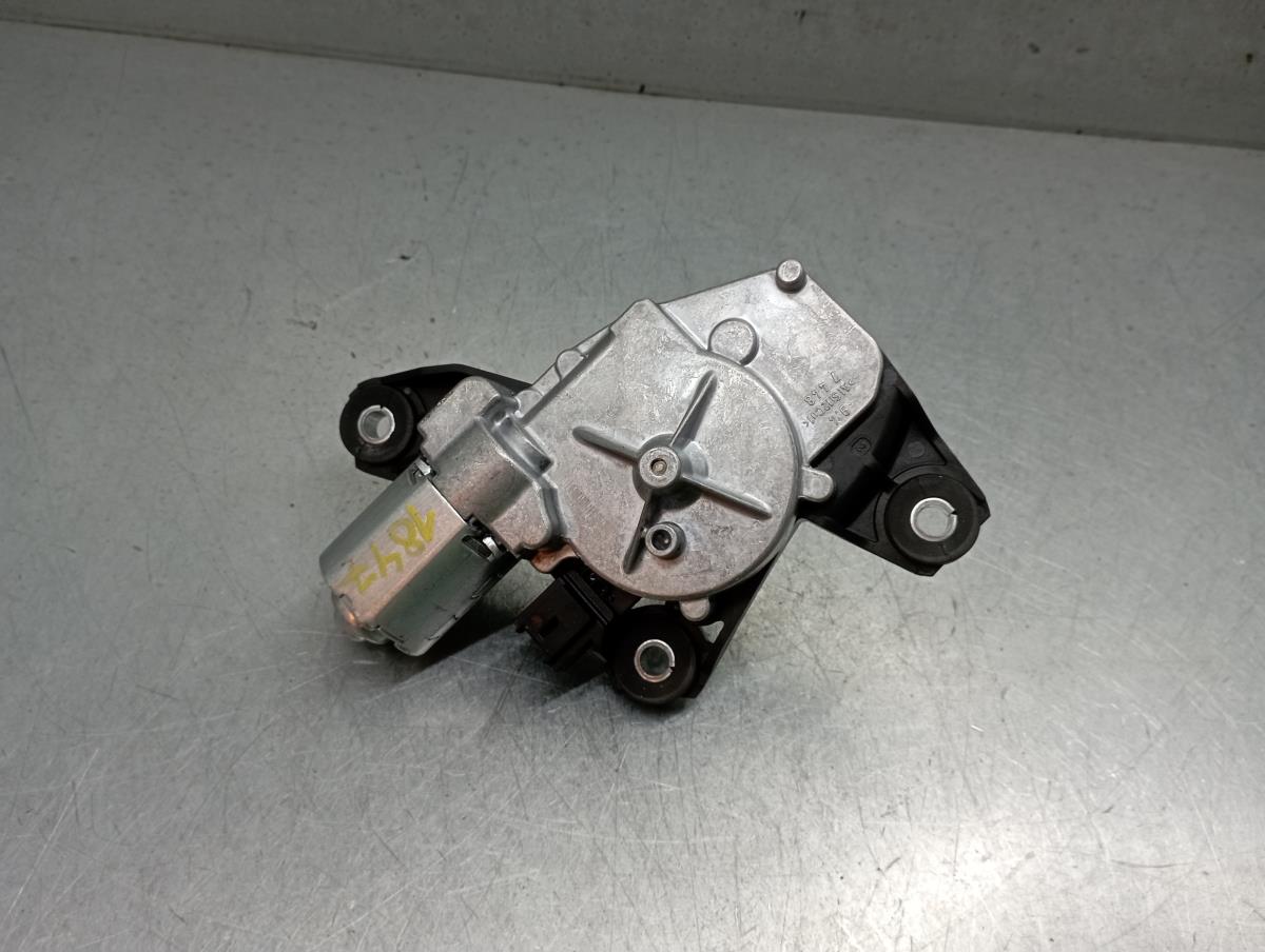 Motor limpa vidros trás RENAULT Captur II