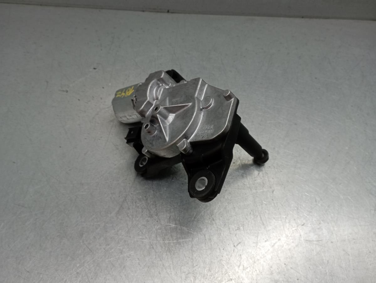Motor limpa vidros trás RENAULT Captur II Imagem-1