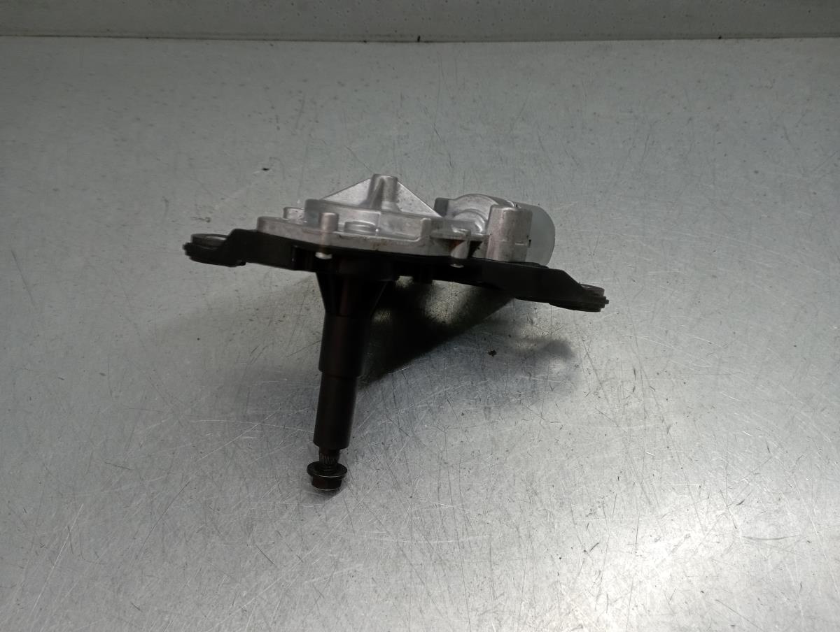 Motor limpa vidros trás RENAULT Captur II Imagem-2