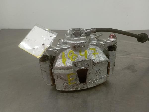 Pinça travão / maxila de travão frente esquerda RENAULT Captur II