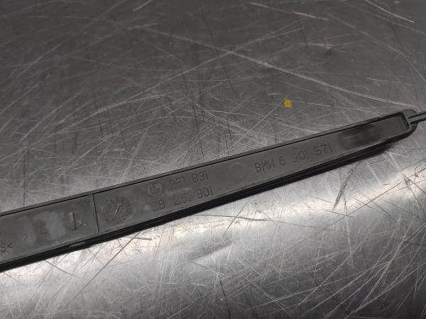 Réflecteur arrière Droite BMW X5 (E53) Imagem-2