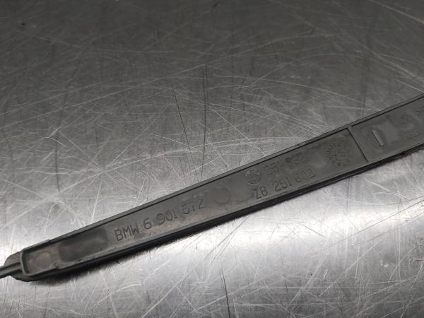 Réflecteur arrière gauche BMW X5 (E53) Imagem-2