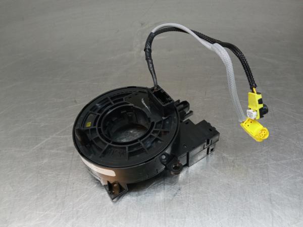 Fita de airbags RENAULT Captur II Imagem-1