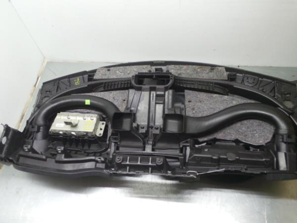Kit de airbags RENAULT Kangoo (KW0/1_) Imagem-1