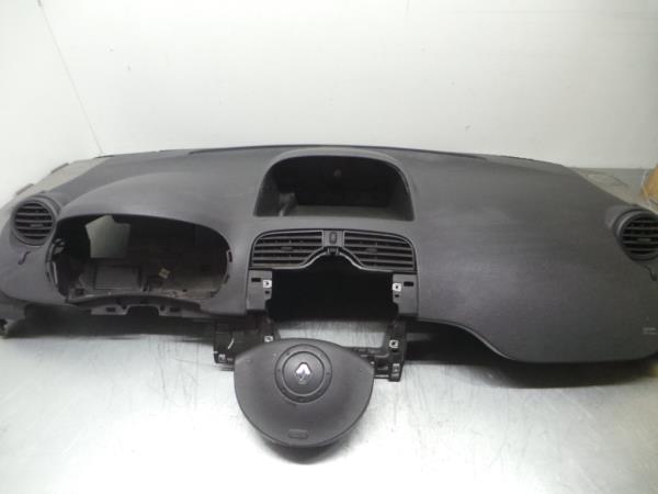 Kit de airbags RENAULT Kangoo (KW0/1_) Imagem-0