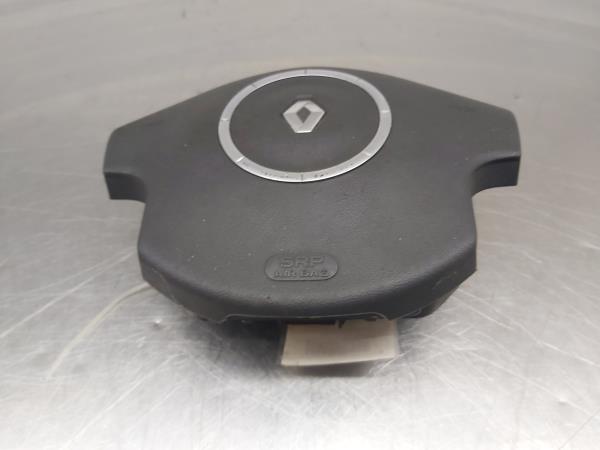Airbag do volante RENAULT Kangoo (KW0/1_)