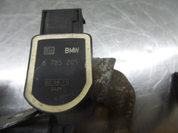 Motor de ajuste óptica / faro MINI Mini Clubman (R55) Imagem-3