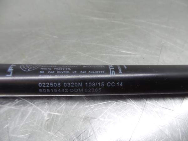 Ammortizzatore Bagagliaio ALFA ROMEO Mito (955_) Imagem-1