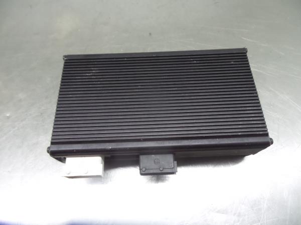Amplificador de Altavoz PEUGEOT 607 (9D, 9U)