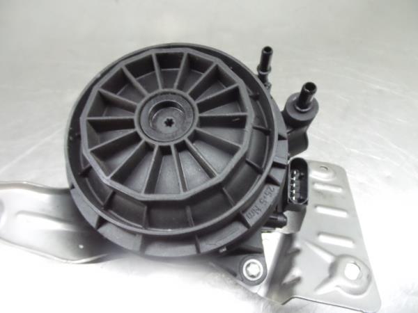 Filtro  MERCEDES-BENZ Classe A (W177) Imagem-2