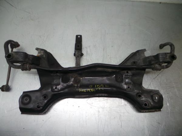 Front subframe SKODA Roomster (5J)