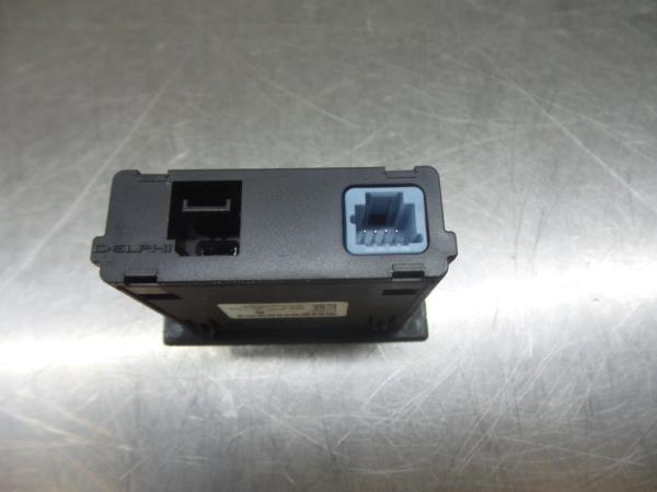 Módulo USB / AUX / IPOD RENAULT Captur II Imagem-1