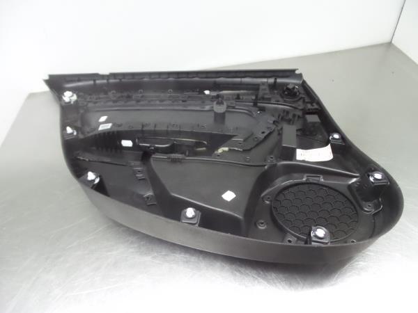 Forra porta / quartela trás direita RENAULT Megane IV Grandtour (K9A/M_) Imagem-2