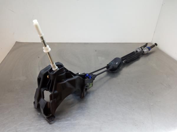 Seletor caixa velocidades RENAULT Captur II