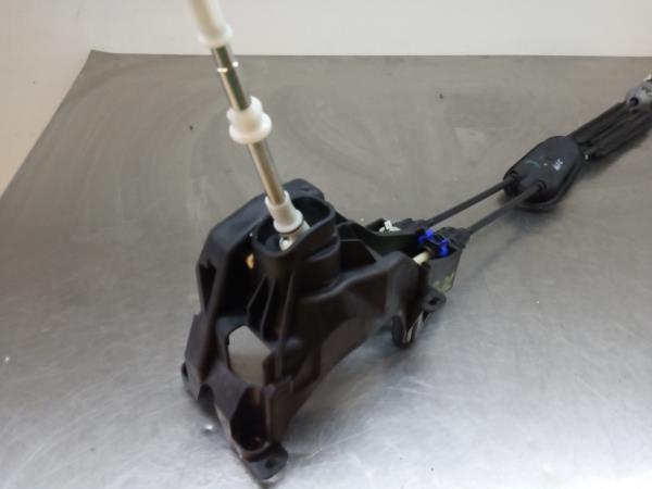 Seletor caixa velocidades RENAULT Captur II Imagem-1