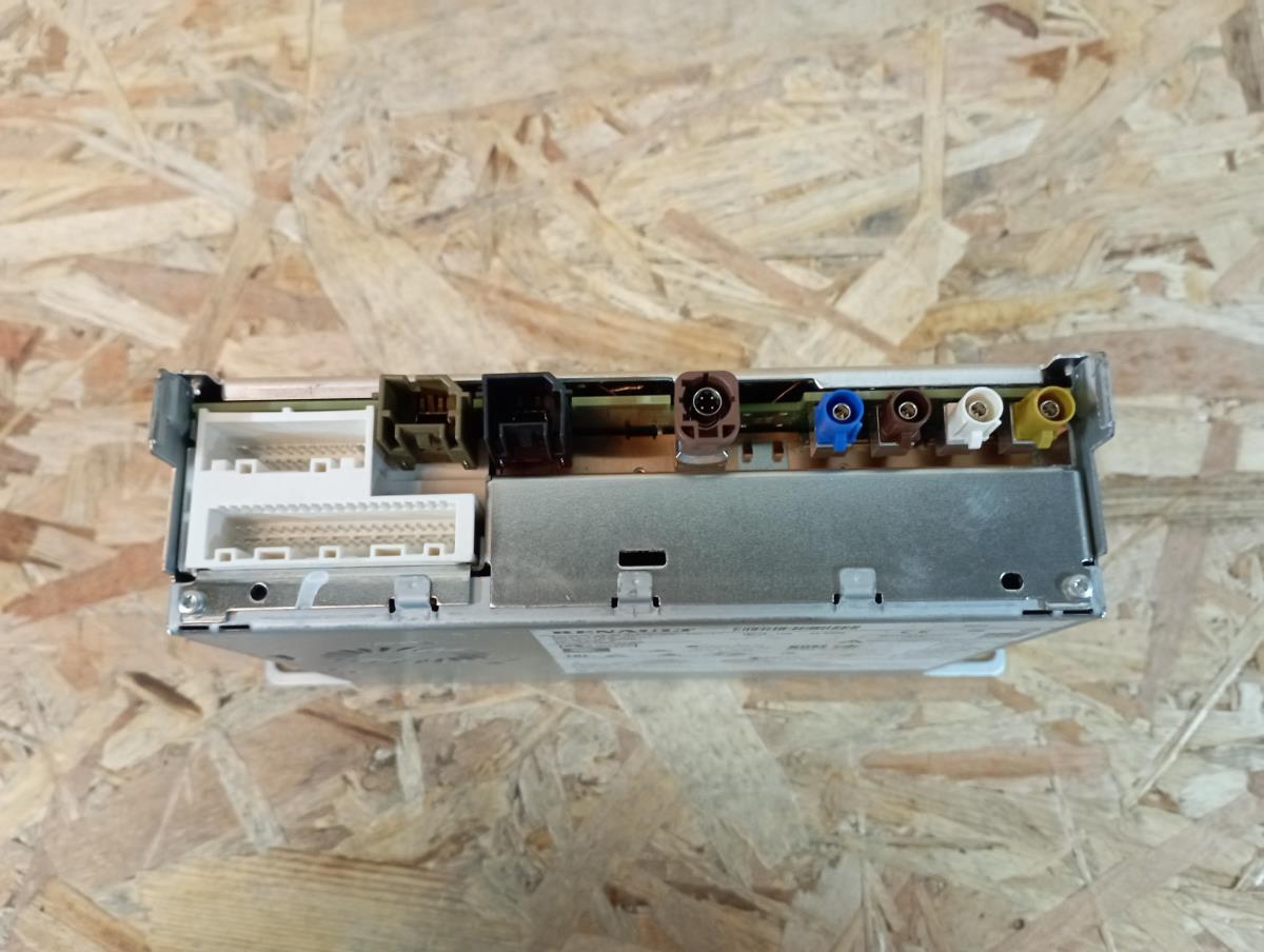 Radio / Autoradio RENAULT Captur II Imagem-5