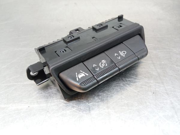 Comando multifunzione RENAULT Captur II