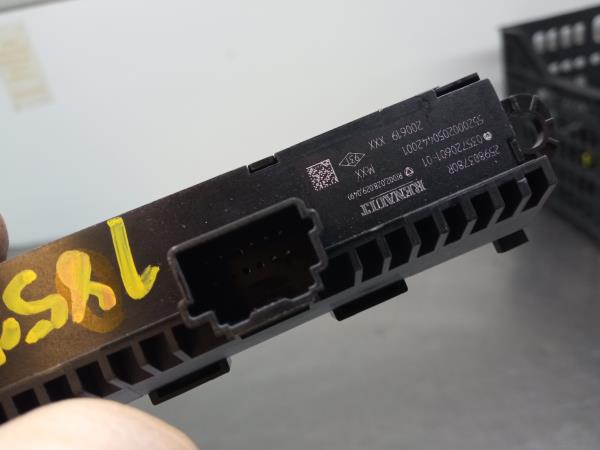 Comando multifunzione RENAULT Captur II Imagem-5