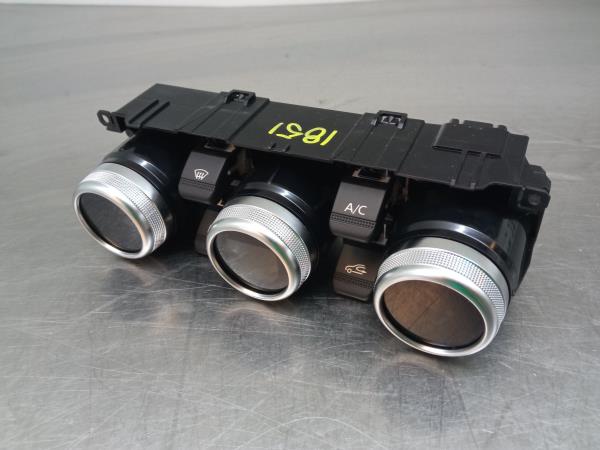 Commande chauffage RENAULT Captur II Imagem-1