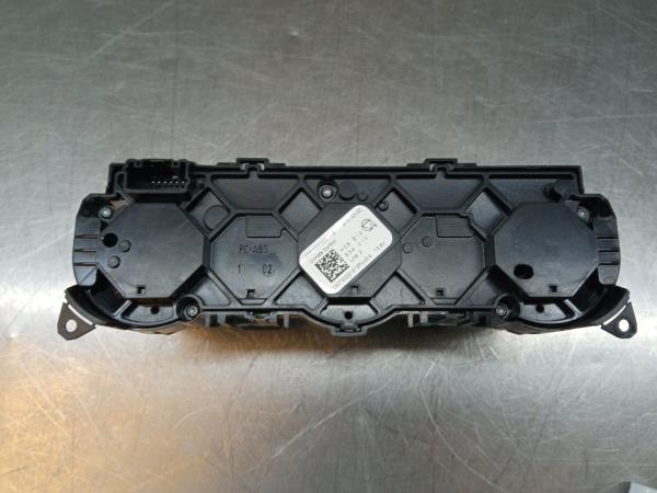 Commande chauffage RENAULT Captur II Imagem-4