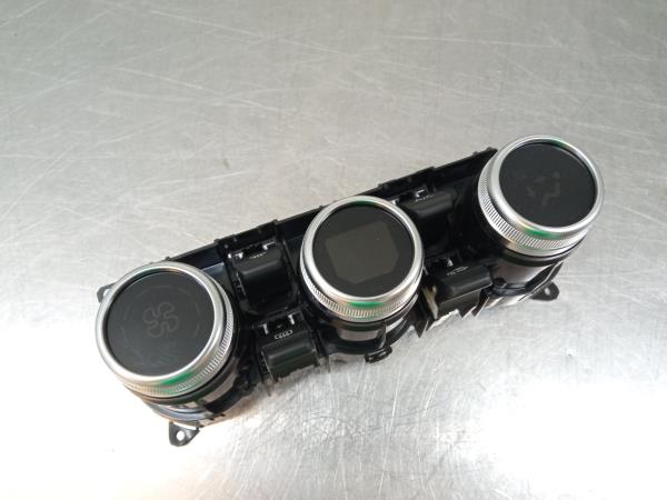 Commande chauffage RENAULT Captur II Imagem-2