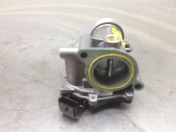 Throttle body RENAULT Captur II Imagem-1
